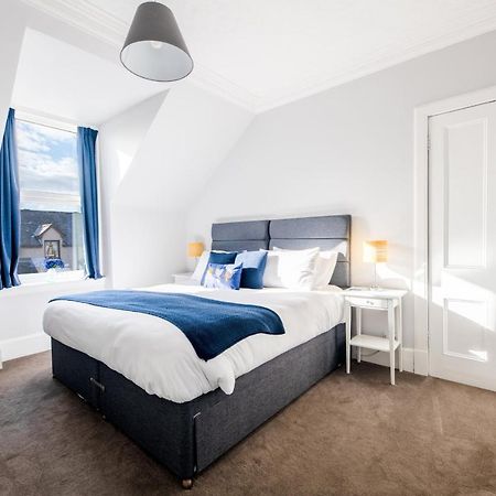 Dryburgh Apartments No2 Инвернесс Экстерьер фото